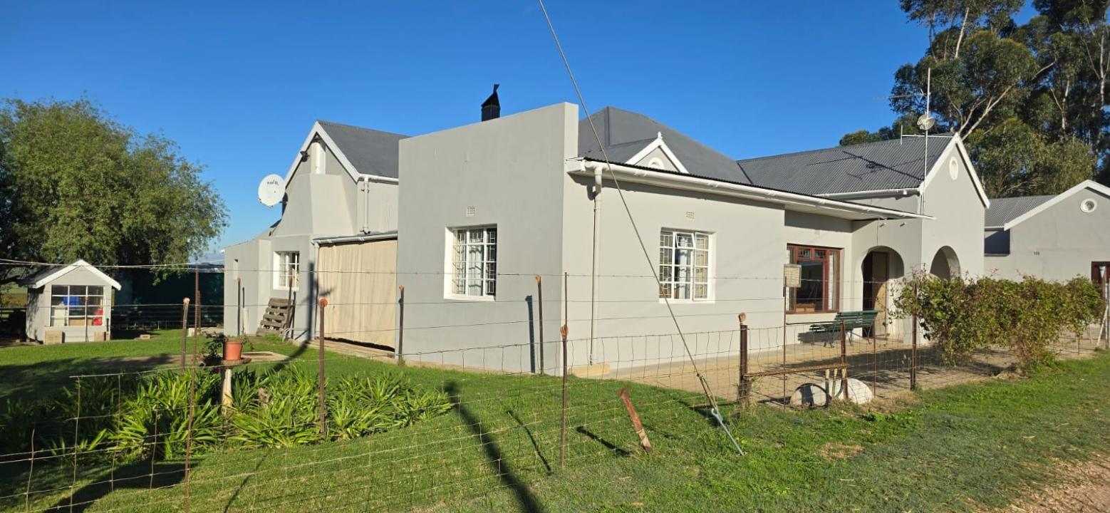 Porterville, Western Cape, South Africa