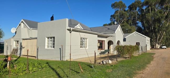 Porterville, Western Cape, South Africa