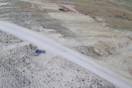 Kırşehir, Turquie