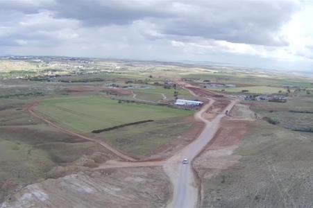 Kırşehir, Turquie