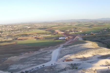 Kırşehir, Turquie