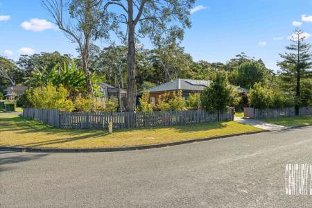27 Vost Drive, Sanctuary Point, NSW 2540, Australia