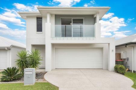 14 Cape Street, Birtinya, QLD 4575, Australia