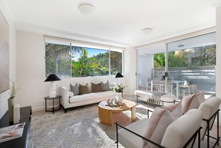 6/566-568 Old South Head Road, Rose Bay, NSW 2029, 오스트레일리아