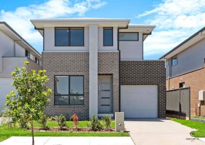 32 Feathertail Avenue, Marsden Park, NSW 2765, Australia