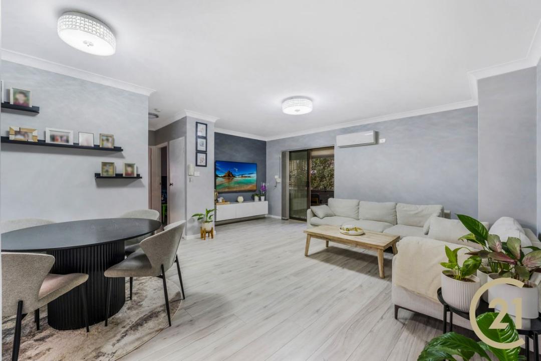 15/6-8 Forbes Street, Warwick Farm, NSW 2170, Australie
