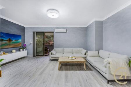 15/6-8 Forbes Street, Warwick Farm, NSW 2170, Australie