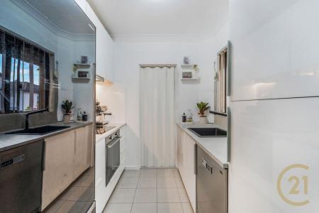 15/6-8 Forbes Street, Warwick Farm, NSW 2170, Australia