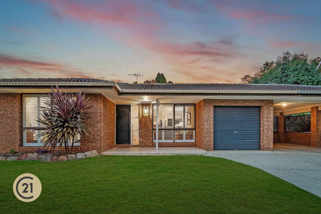 3 Salvia Close, Cherrybrook, NSW 2126, Úc