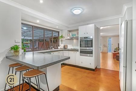 3 Salvia Close, Cherrybrook, NSW 2126, Úc