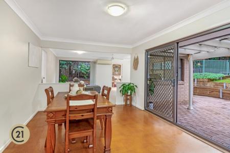 3 Salvia Close, Cherrybrook, NSW 2126, Úc