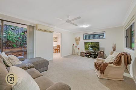 3 Salvia Close, Cherrybrook, NSW 2126, Úc