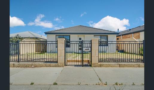 5 Pyrite Way, Dalyellup, WA 6230, Australia
