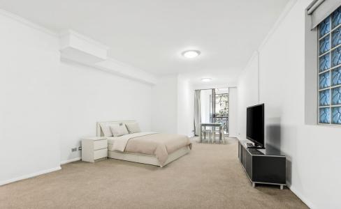 124/298 Sussex Street, Sydney City, NSW 2000, 澳大利亚