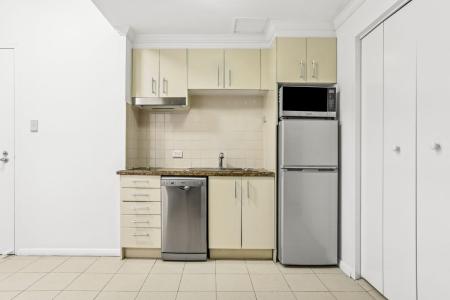 124/298 Sussex Street, Sydney City, NSW 2000, Australia
