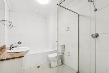124/298 Sussex Street, Sydney City, NSW 2000, Australia