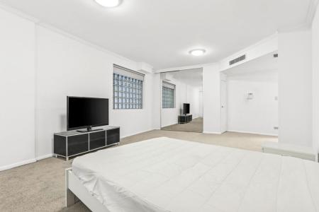 124/298 Sussex Street, Sydney City, NSW 2000, Australia