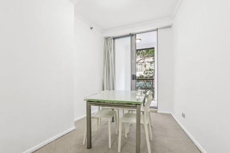 124/298 Sussex Street, Sydney City, NSW 2000, Australia