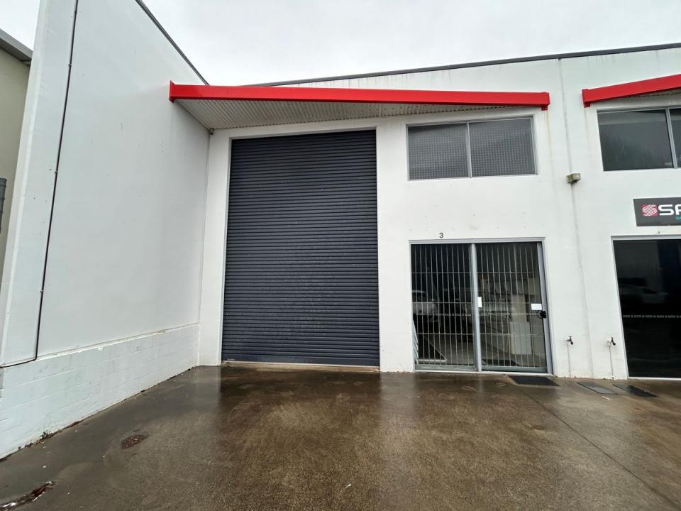 3/17 Liuzzi Street, Pialba, QLD 4655, Australie