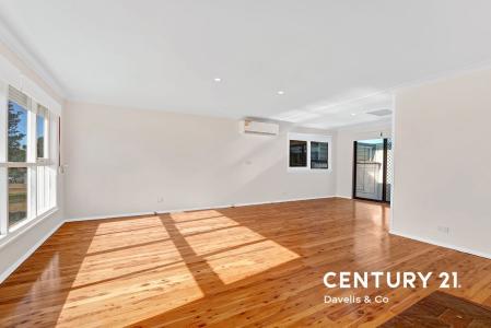 16 Alam Street, Colyton, NSW 2760, Australia