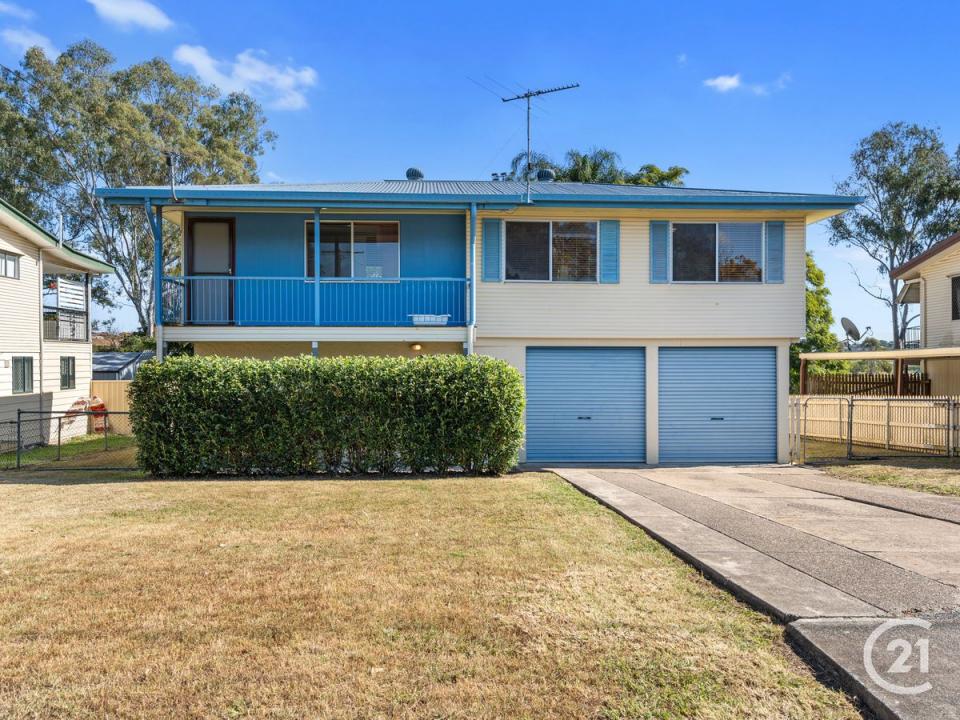 51 Russell Street, Silkstone, QLD 4304, أستراليا