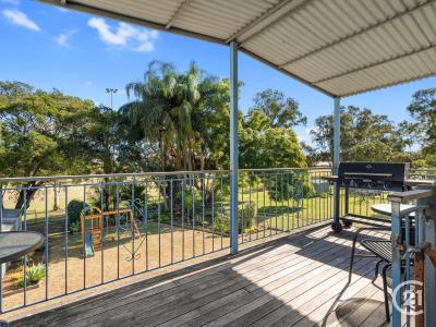 51 Russell Street, Silkstone, QLD 4304, أستراليا