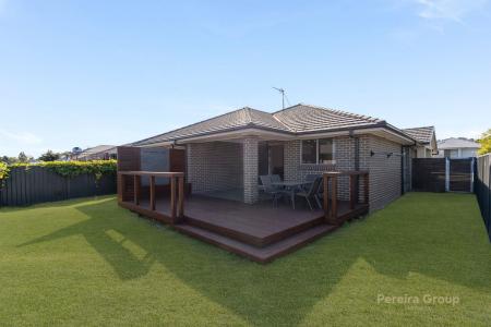 42 Blain Road, Spring Farm, NSW 2570, 澳洲