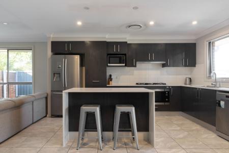 42 Blain Road, Spring Farm, NSW 2570, 澳洲
