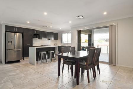 42 Blain Road, Spring Farm, NSW 2570, 澳洲