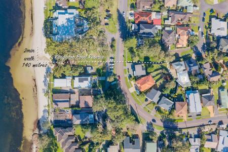 2 13 Redman Place, Soldiers Point, NSW 2317, Australia
