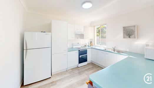 2 13 Redman Place, Soldiers Point, NSW 2317, Australia
