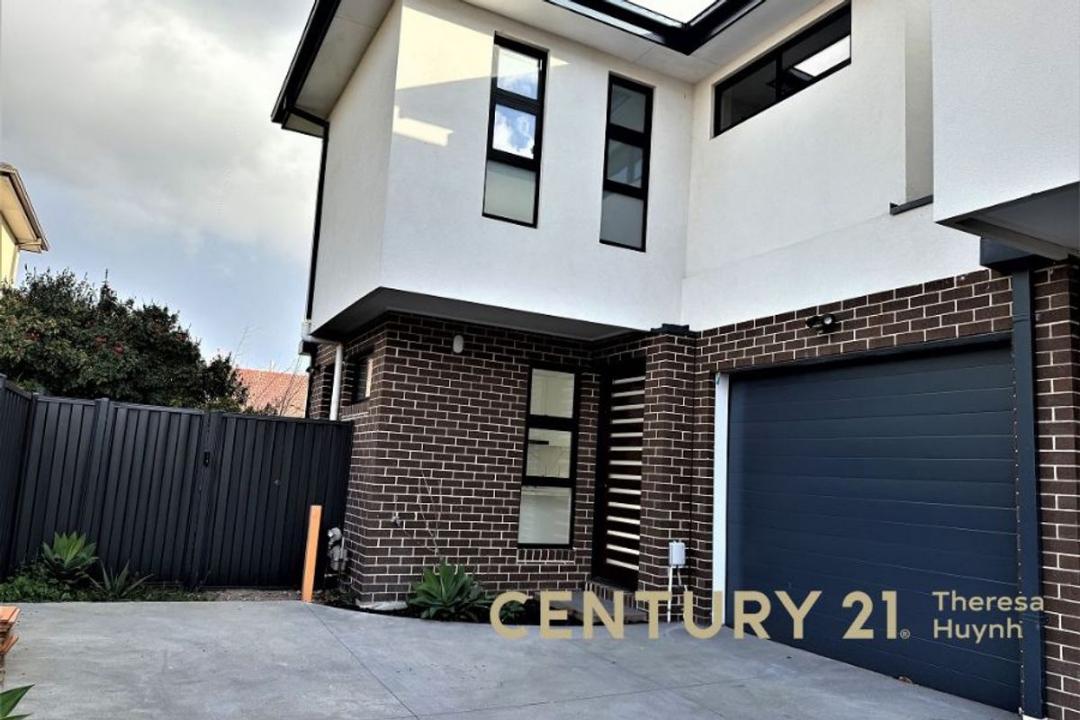 5/1080 Heatherton Road, Noble Park, VIC 3174, Australien