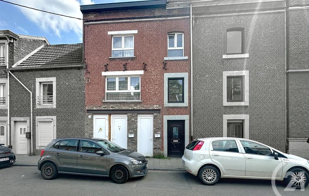 Rue de Colard Trouillet 41, Seraing, 4100, 벨기에