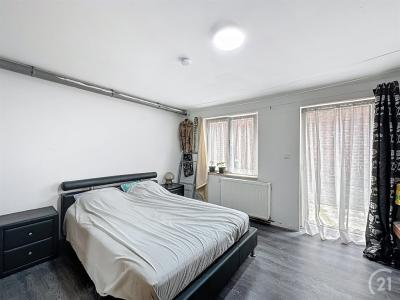 Rue de Colard Trouillet 41, Seraing, 4100, 벨기에