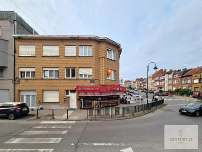 Avenue de Busleyden, 34, Laeken, בלגיה