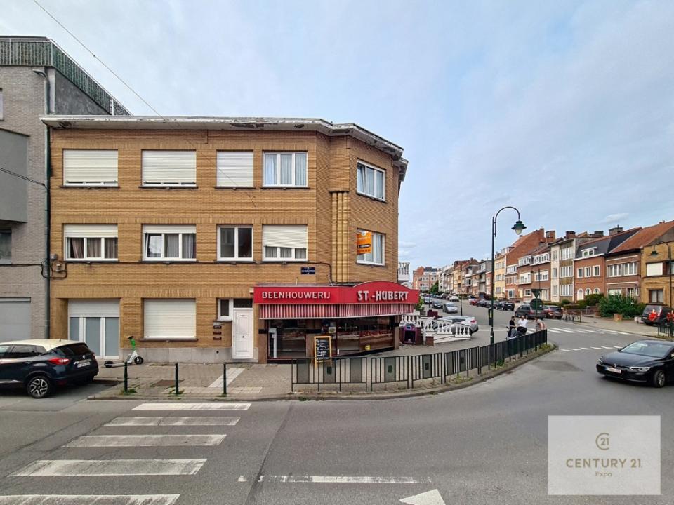 Avenue de Busleyden, 34, Laeken, 1020, 比利時