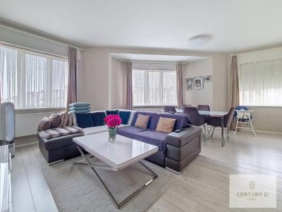 Avenue de Busleyden, 34, Laeken, 1020, 比利時