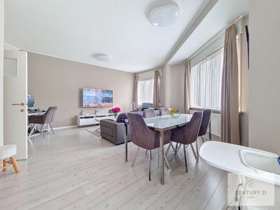 Avenue de Busleyden, 34, Laeken, 1020, 比利時