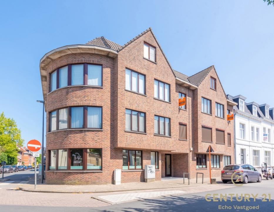 Oude Vaartstraat 36 5, Turnhout, 2300, Bélgica