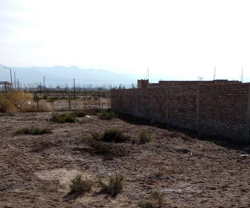 San Esteban , Las Heras, Mendoza 00001, Argentina