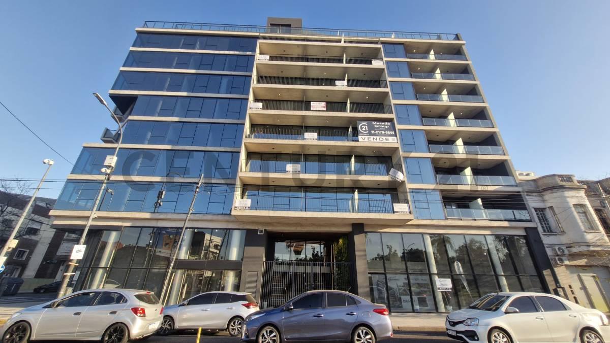 Villa Del Parque, Capital Federal 00001, Аргентина