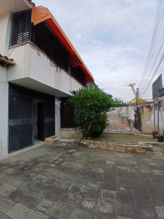 av. principal la Campiña parcela 236, Naguanagua, Carabobo 2005, Venezuela