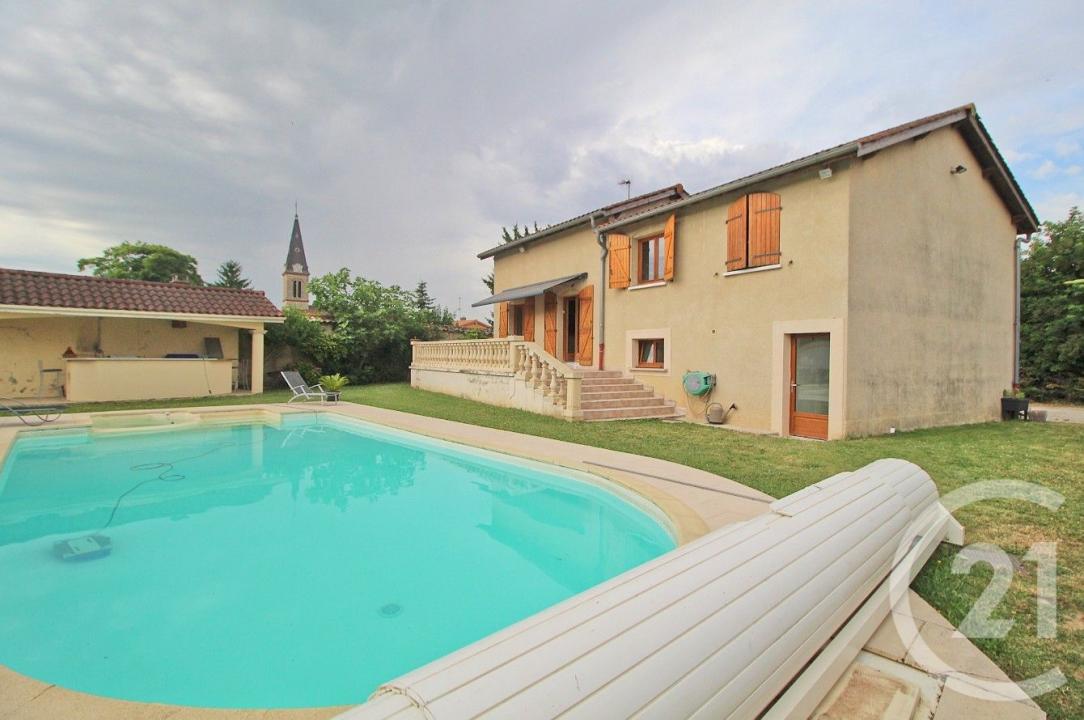 Nievroz, 羅納阿爾卑斯 01120, 法國