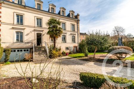 Laval, Pays de la Loire 53000, France