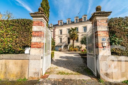 Laval, Kraj Loary 53000, Francja