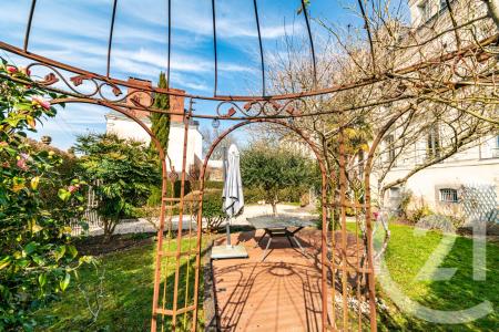 Laval, Pays de la Loire 53000, France