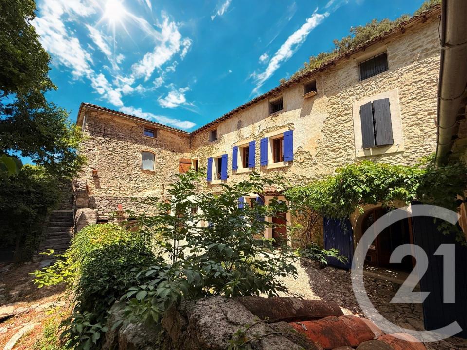 Le Beaucet, Provence-Alpes-Côte D'Azur 84210, France