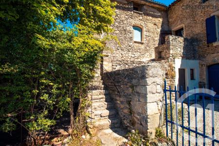 Le Beaucet, Provence-Alpes-Côte D'Azur 84210, France