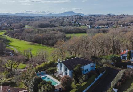 Bassussarry, Aquitaine 64200, France