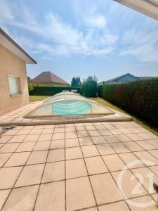 Idron, Aquitânia 64320, França